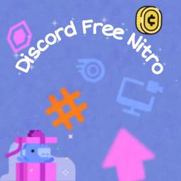 Discord Free Nitro 