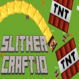 SlitherCraft.io 