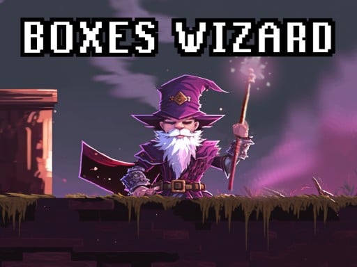  Boxes Wizard