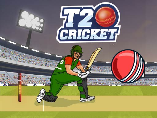 T20 Cricket 