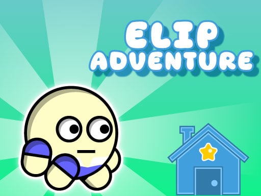  Elip Adventure