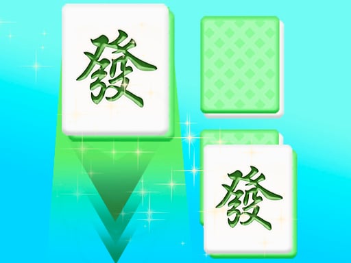 Mahjong Match Club 