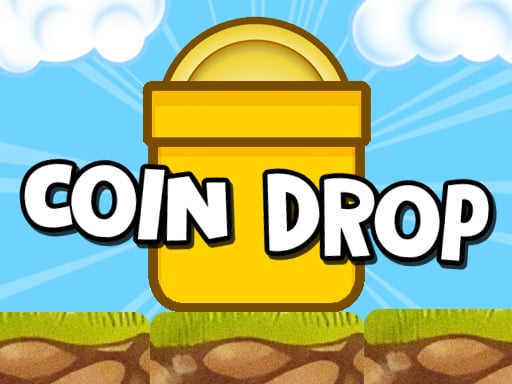 Coin Drop 