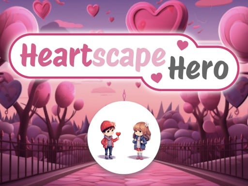 Heartscape Hero 