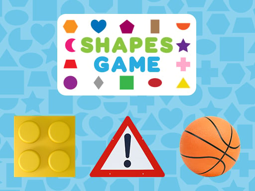 Shapes Game 