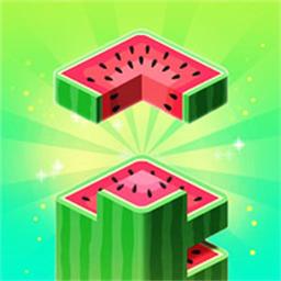 Block Stacking 3D Game 