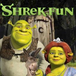 Shrek.fun 