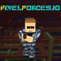 PixelForces.io 