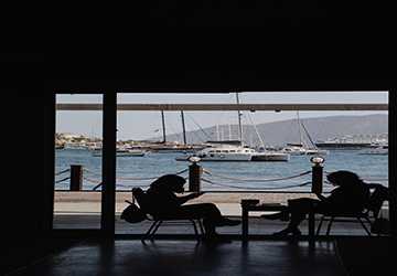 Beyond the Amalfi Coast 