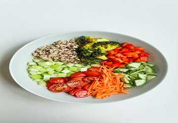 Top 15 Low calorie