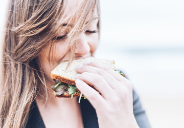 How to Practice Intuitive Eating: Tips for a Healthy Relationship with Food