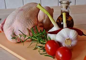 Health Foods That Can Improve Your Mood