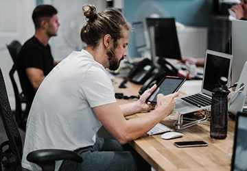 How To Stay Active In A Sedentary Lifestyle
