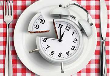 The Science Behind Intermittent Fasting