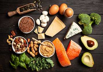 The Benefits and Risks of the Keto Diet for Weight Loss