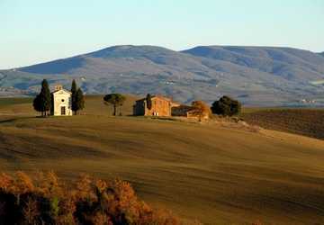 Cultural Touch: Food and Wine Tour in Tuscany