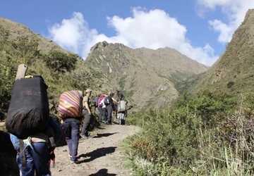 Unforgettable Adventures: Trekking the Inca Trail to Machu Picchu