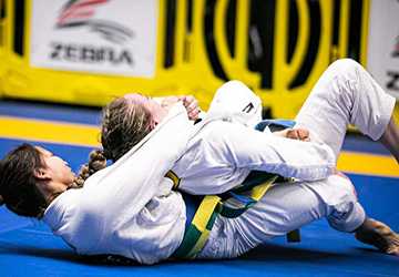 Top 10 Defensive Moves in Brazilian Jiu-Jitsu