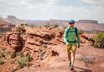 Top 10 Hiking Essentials for the Great Outdoors