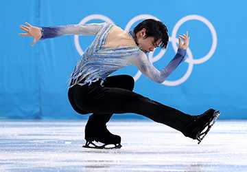 Top 10 Figure Skaters in Figure Skating History