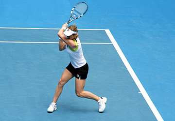 How to Perfect Your Tennis Serve Technique