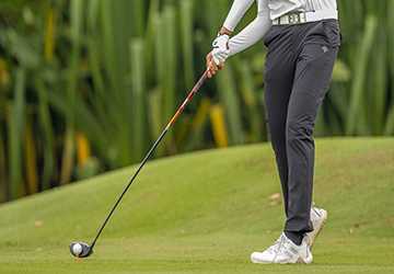 How to Improve Your Golf Swing for Longer Drives
