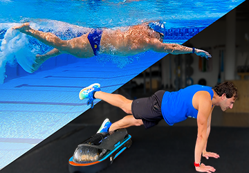 Top 10 Strength Training Exercises for Swimmers