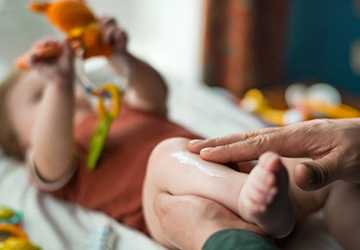 Top 10 Gentle Baby Skincare Products for Delicate Skin