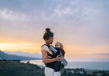 Top 10 Baby Carrier Picks for Comfort and Safety