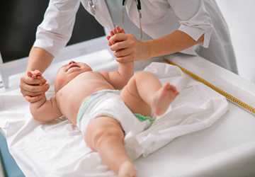 Top 10 Infant Reflexes and What They Mean