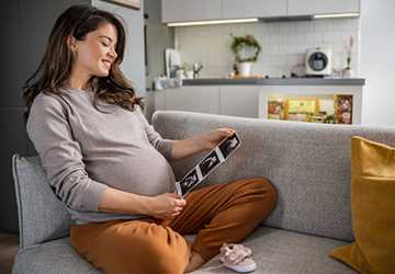 How to Tackle Maternity Leave: Planning and Transitioning