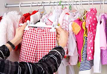 How to Build an Organic Infant Wardrobe: Key Considerations