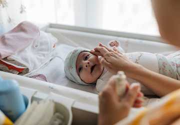 Top 10 Safe Home Remedies for Baby’s Delicate Skin Issues