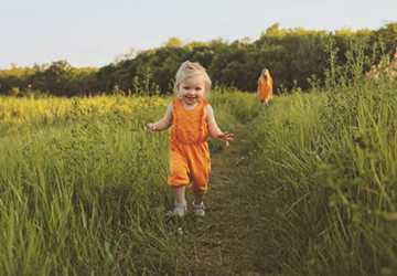 How to Plan a Baby-Friendly Vacation: Traveling Tips and Ideas