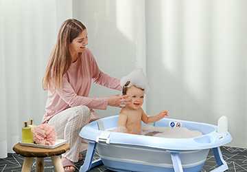 Top 10 Multifunctional Baby Products for Space-Saving Solutions
